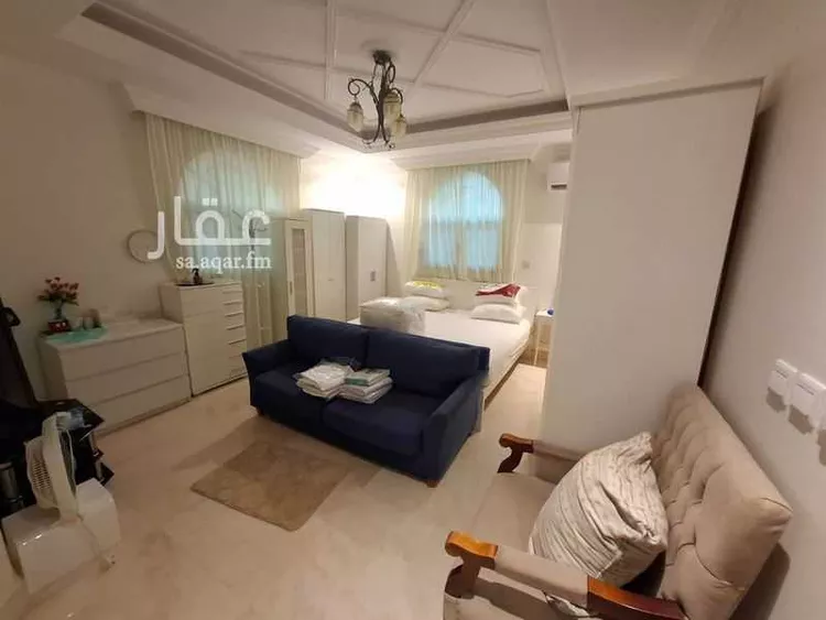 فيلا للإيجار في شارع خليفه النبهاني, حي الزهراء, مدينة جدة, منطقة مكة المكرمة صورة 3