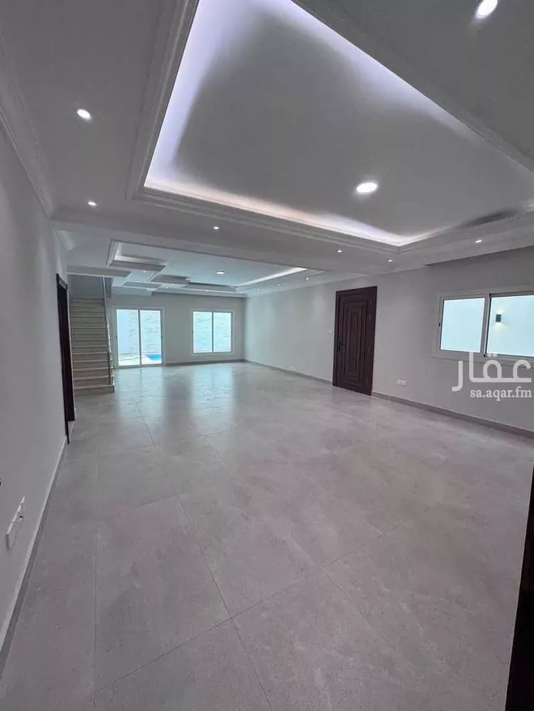فيلا للإيجار في شارع الحارث اللهبي, حي البساتين, مدينة جدة, منطقة مكة المكرمة 8