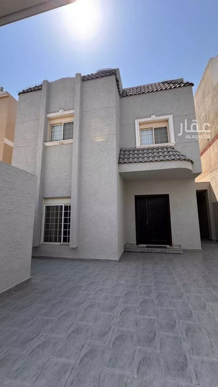 فيلا للإيجار في شارع ابن الحكيم الرندي, حي المحمدية, مدينة جدة, منطقة مكة المكرمة 7