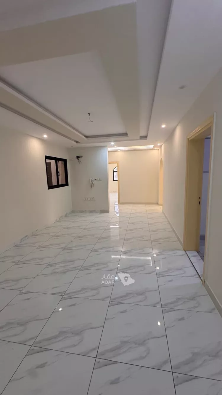 شقة للإيجار في شارع الاسود بن عويم, حي الزهراء, مدينة جدة, منطقة مكة المكرمة 6