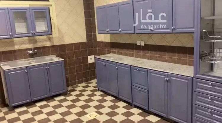 دور للإيجار في شارع النضال, حي الحزم, مدينة الرياض, منطقة الرياض صورة 2