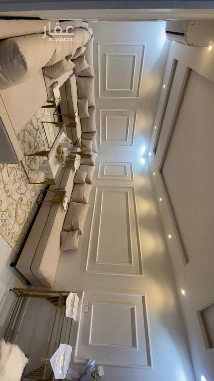 دور للإيجار في شارع النضال, حي الحزم, مدينة الرياض, منطقة الرياض