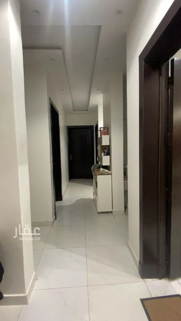 دور للإيجار في شارع النضال, حي الحزم, مدينة الرياض, منطقة الرياض