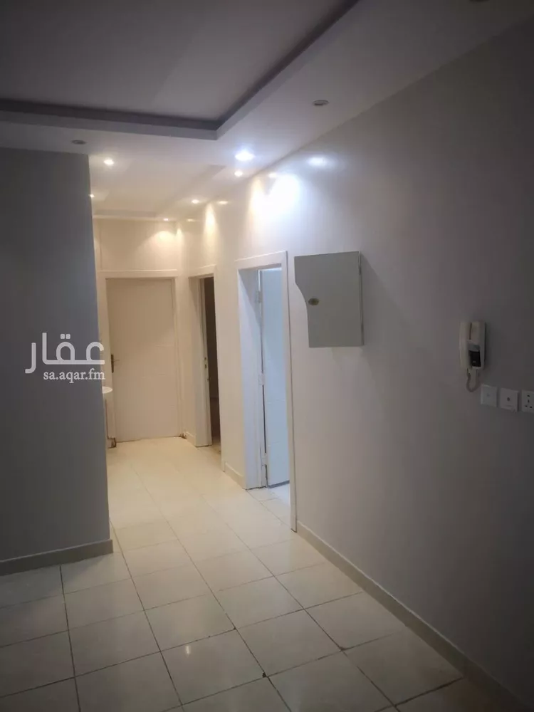 شقة للإيجار في شارع ابن شدقيني, حي المروة, مدينة الرياض, منطقة الرياض