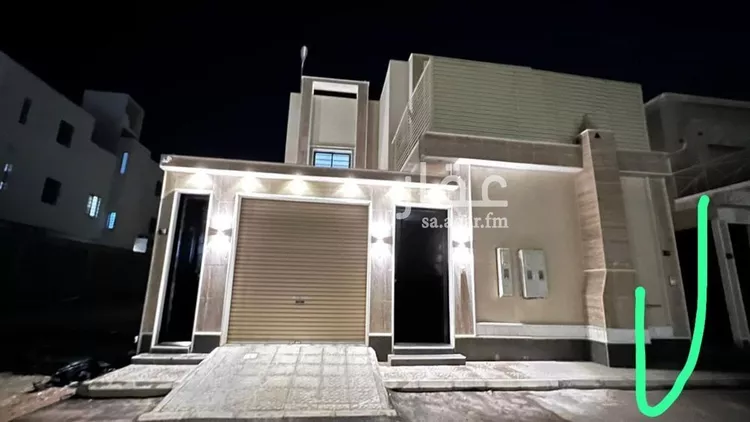 شقة للإيجار في شارع محمد إبراهيم الختني, حي البيان, مدينة الرياض, منطقة الرياض صورة 4