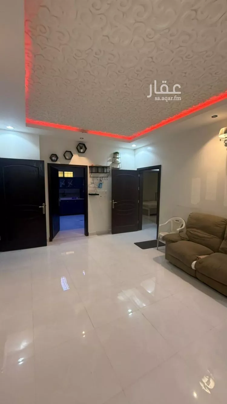 Apartment for Rent in Riyadh Tuwaiq