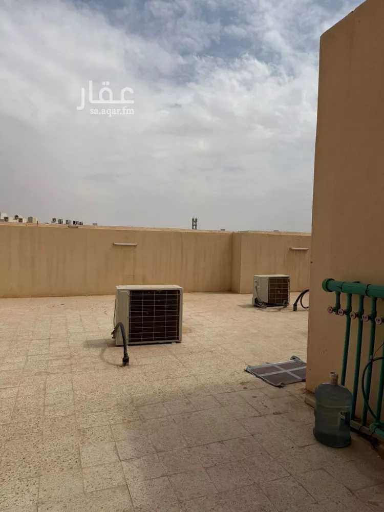 شقة للإيجار في شارع محمد إبراهيم الختني, حي البيان, مدينة الرياض, منطقة الرياض
