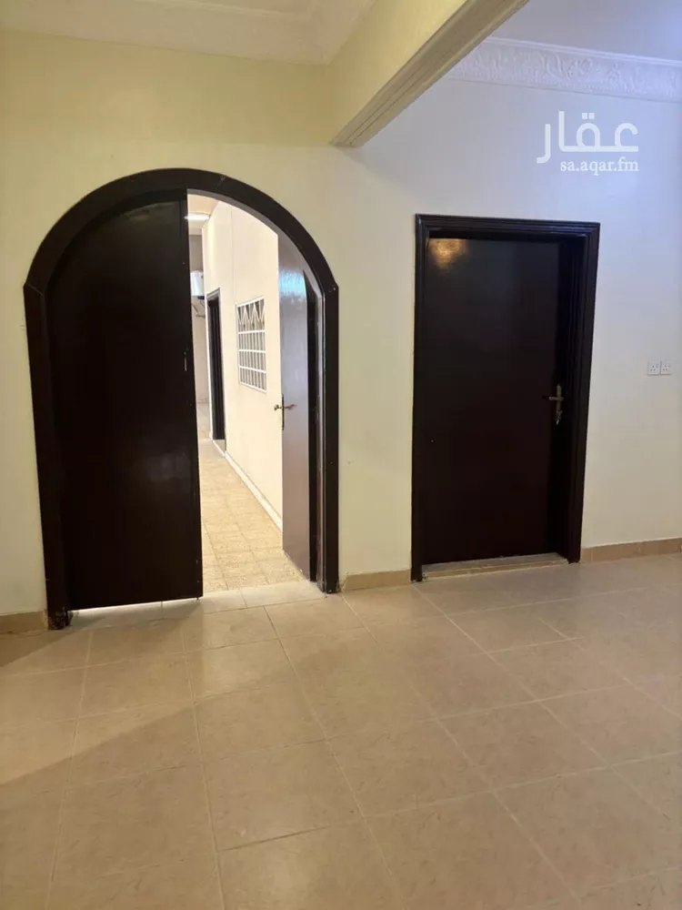 دور للإيجار في شارع سفيان بن الحارث, حي الحزم, مدينة الرياض, منطقة الرياض صورة 2