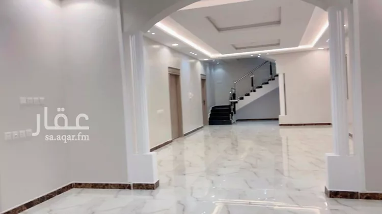 فيلا للإيجار في حي الرمال, مدينة الرياض, منطقة الرياض صورة 5