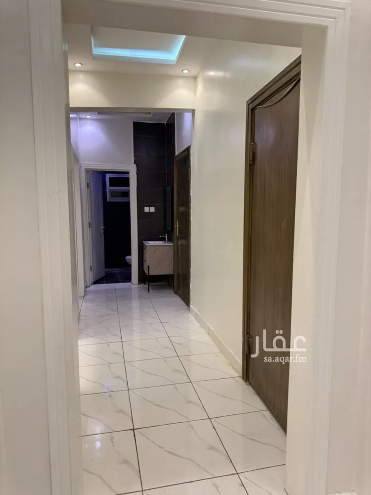 دور للإيجار في شارع سفيان بن الحارث, حي الحزم, مدينة الرياض, منطقة الرياض صورة 3