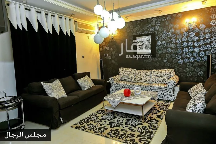 شقة للإيجار في شارع رقم 12, حي الجزيرة, مدينة الرياض, منطقة الرياض صورة 5