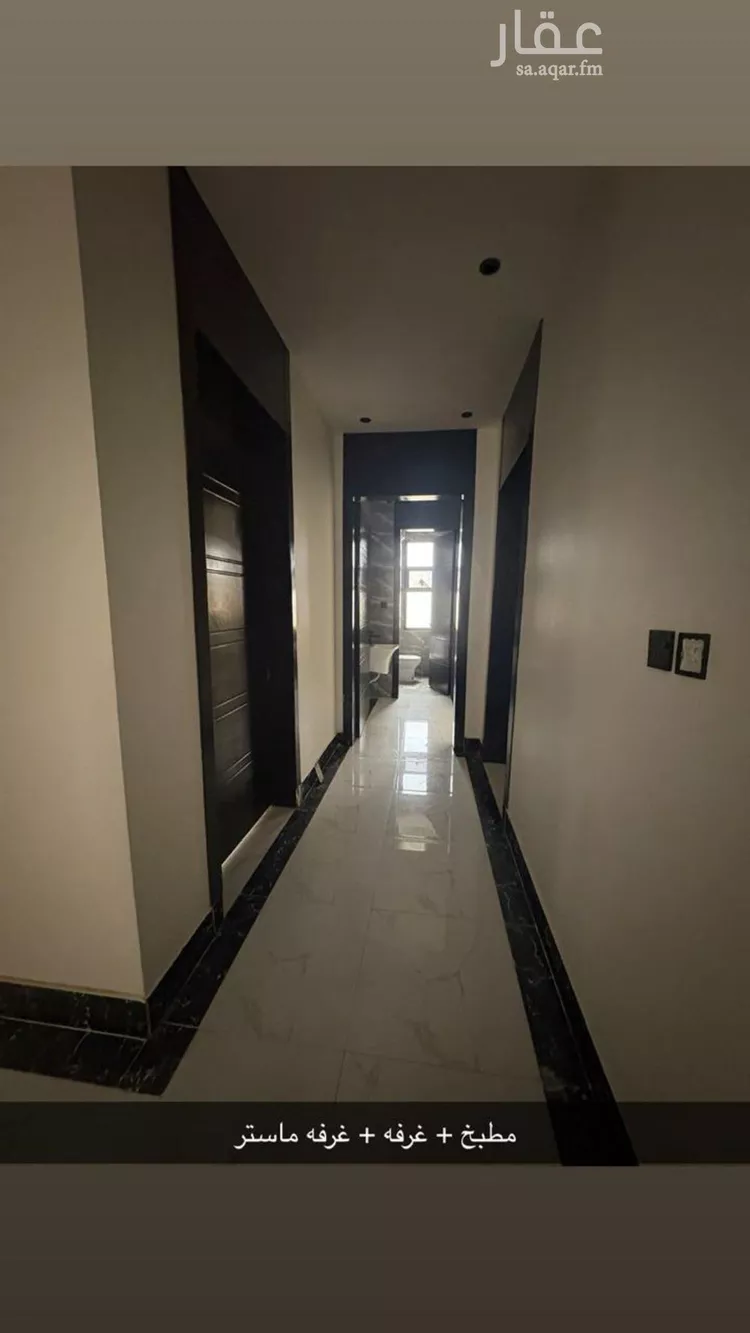 شقة للإيجار في شارع جبل الذبياني, حي بدر, مدينة الرياض, منطقة الرياض