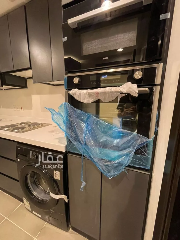 شقة للإيجار في شارع دباس بن راشد, حي قرطبة, مدينة الرياض, منطقة الرياض صورة 2