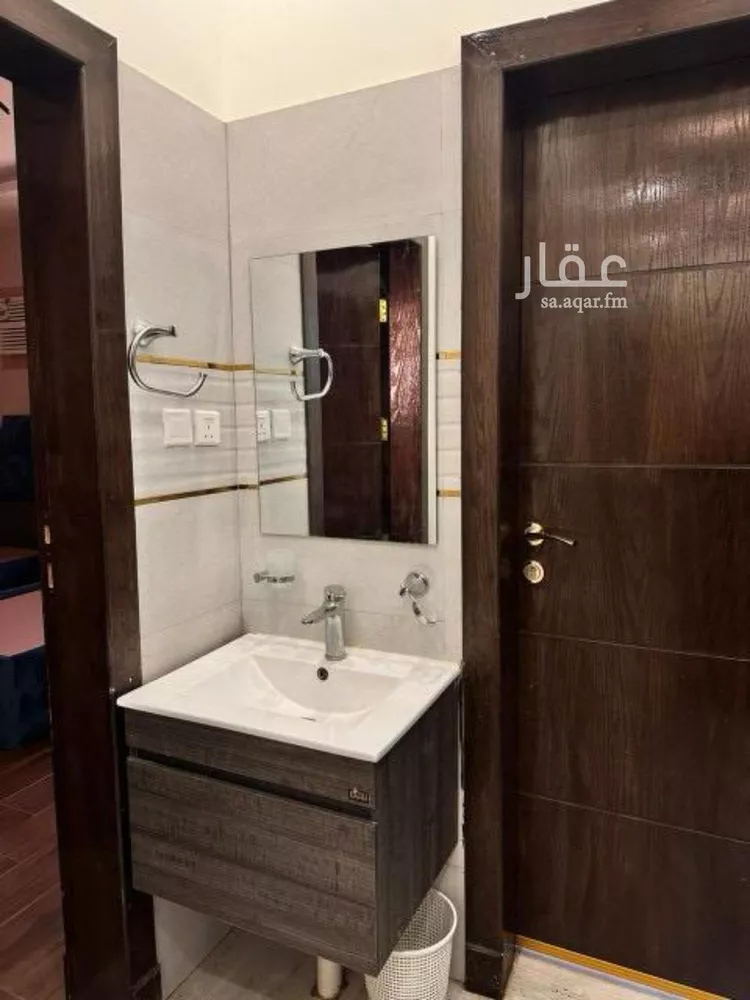شقة للإيجار في شارع محمد طاهر العقيلي, حي المهدية, مدينة الرياض, منطقة الرياض صورة 2