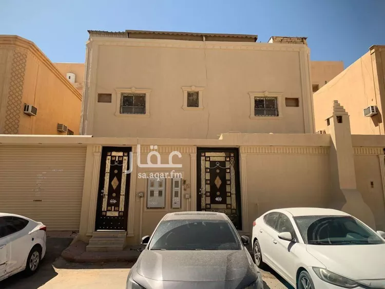 فيلا للبيع في شارع المبرد, حي ظهرة لبن, مدينة الرياض, منطقة الرياض