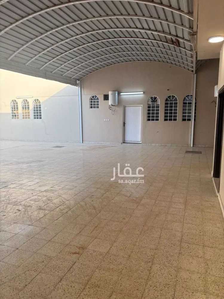 دور للإيجار في شارع سفيان بن الحارث, حي الحزم, مدينة الرياض, منطقة الرياض