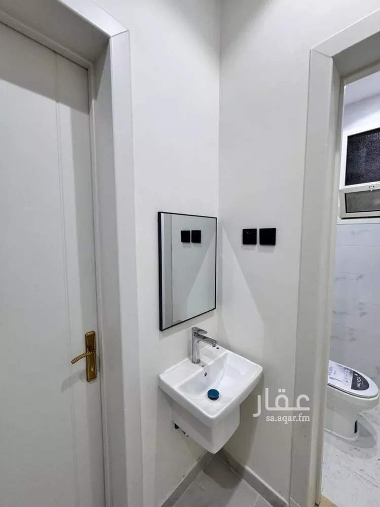 شقة للإيجار في حي عقرباء, مدينة الجبيلة, منطقة الرياض صورة 4