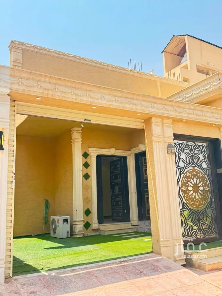 Floor for Rent in Riyadh Namar