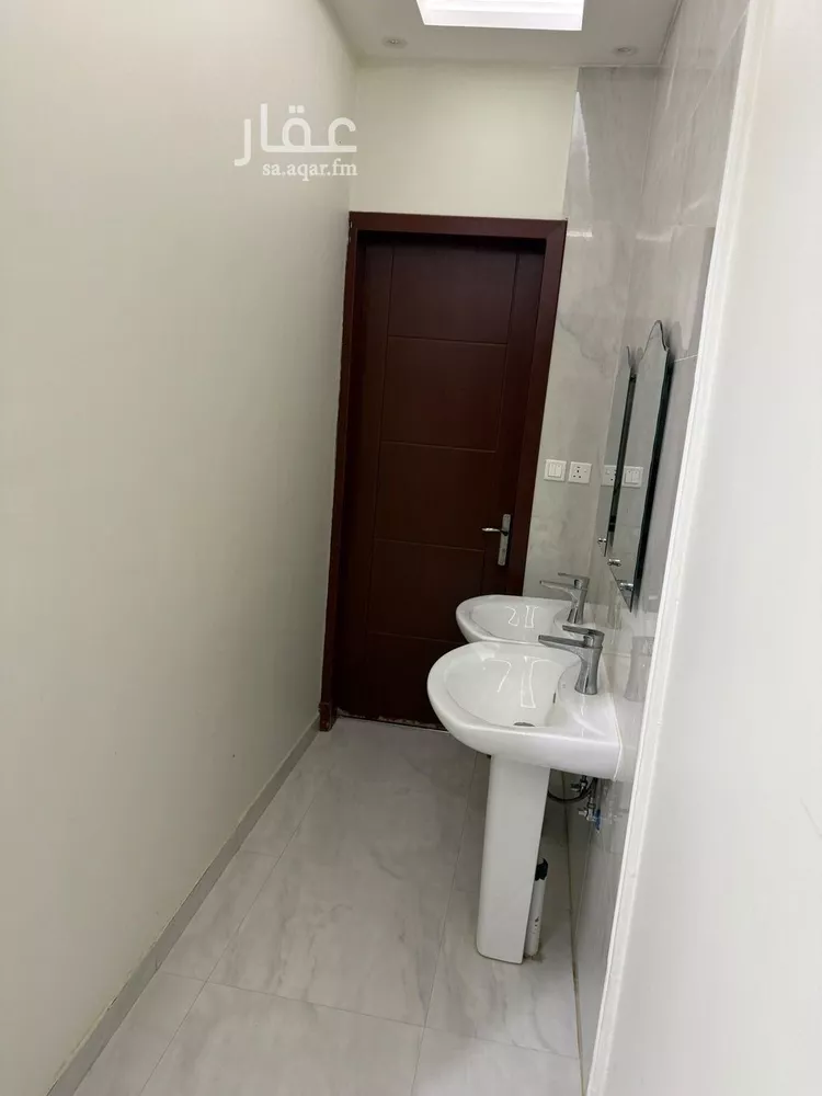 دور للإيجار في شارع سفيان بن الحارث, حي الحزم, مدينة الرياض, منطقة الرياض 16