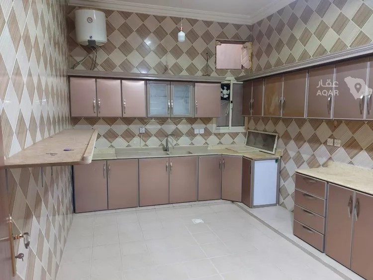 شقة للإيجار في شارع أبي سعد بن إبراهيم, حي العارض, مدينة الرياض, منطقة الرياض صورة 3