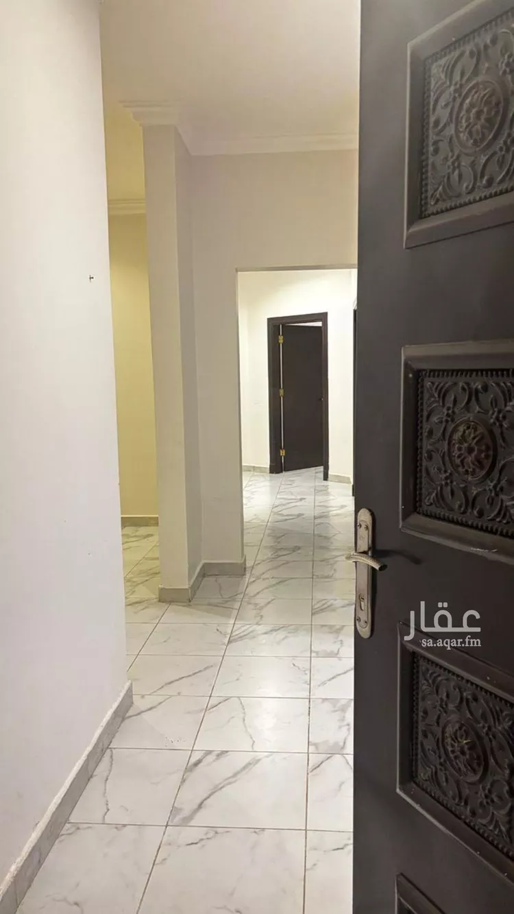 شقة للإيجار في شارع عبدالله بن قيس, حي إشبيلية, مدينة الرياض, منطقة الرياض صورة 2