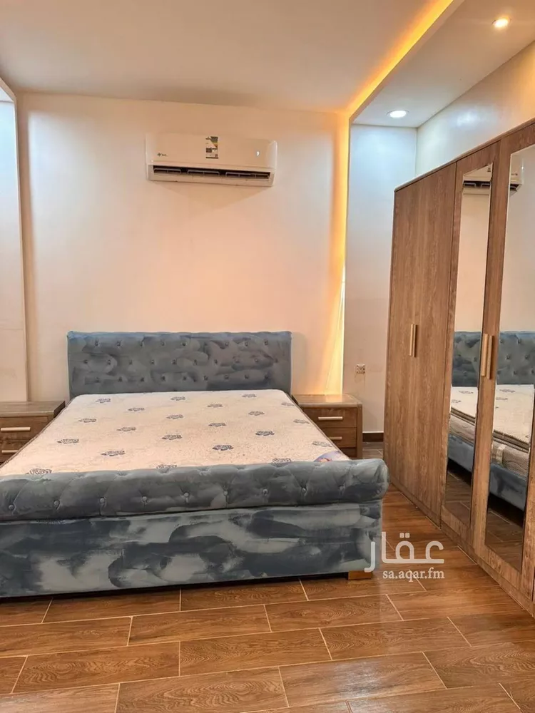 شقة للإيجار في شارع محمد طاهر العقيلي, حي المهدية, مدينة الرياض, منطقة الرياض صورة 3
