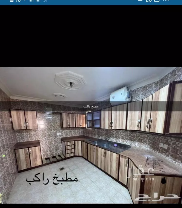 شقة للإيجار في شارع ابن شدقيني, حي المروة, مدينة الرياض, منطقة الرياض صورة 2