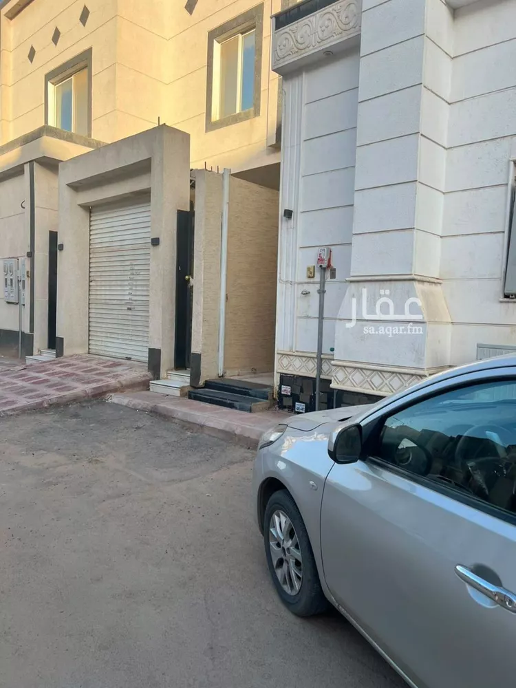 شقة للإيجار في حي الرمال, مدينة الرياض, منطقة الرياض صورة 3