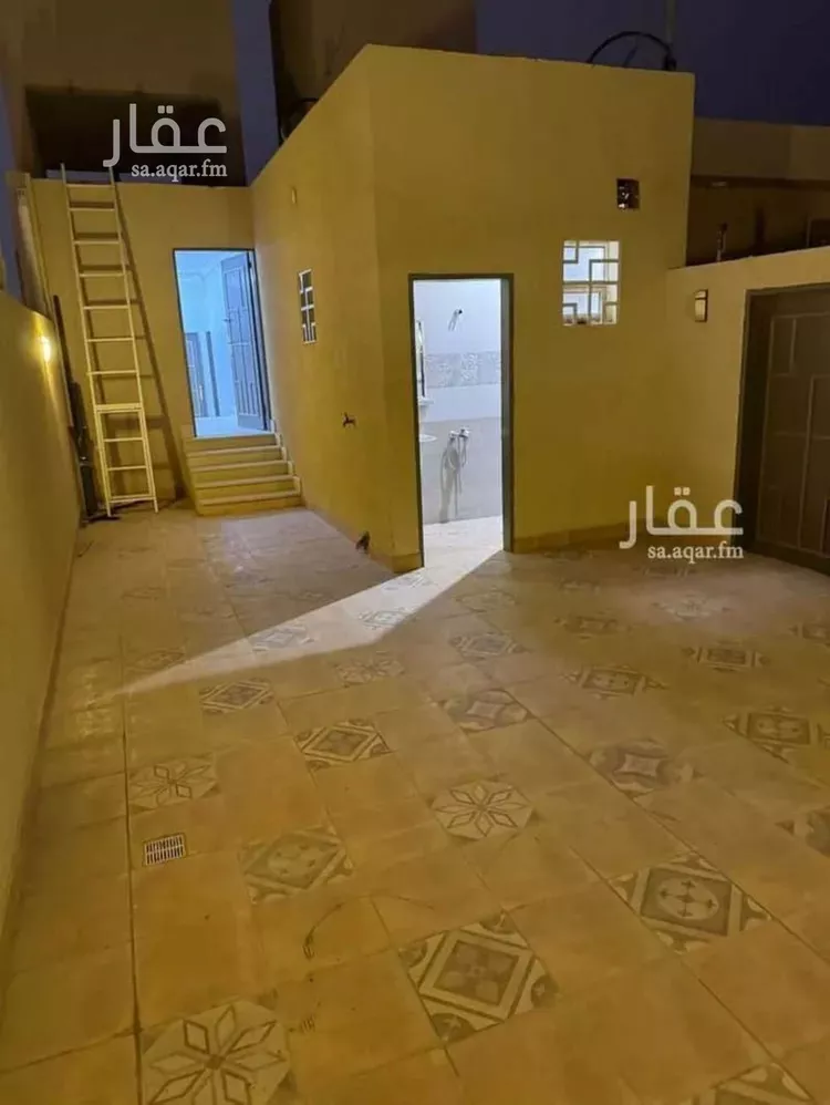 شقة للإيجار في شارع خالد بن زهير الهذلي, حي بدر, مدينة الرياض, منطقة الرياض صورة 5