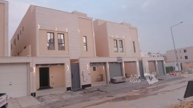 Floor for Rent in Riyadh Al Janadriyah
