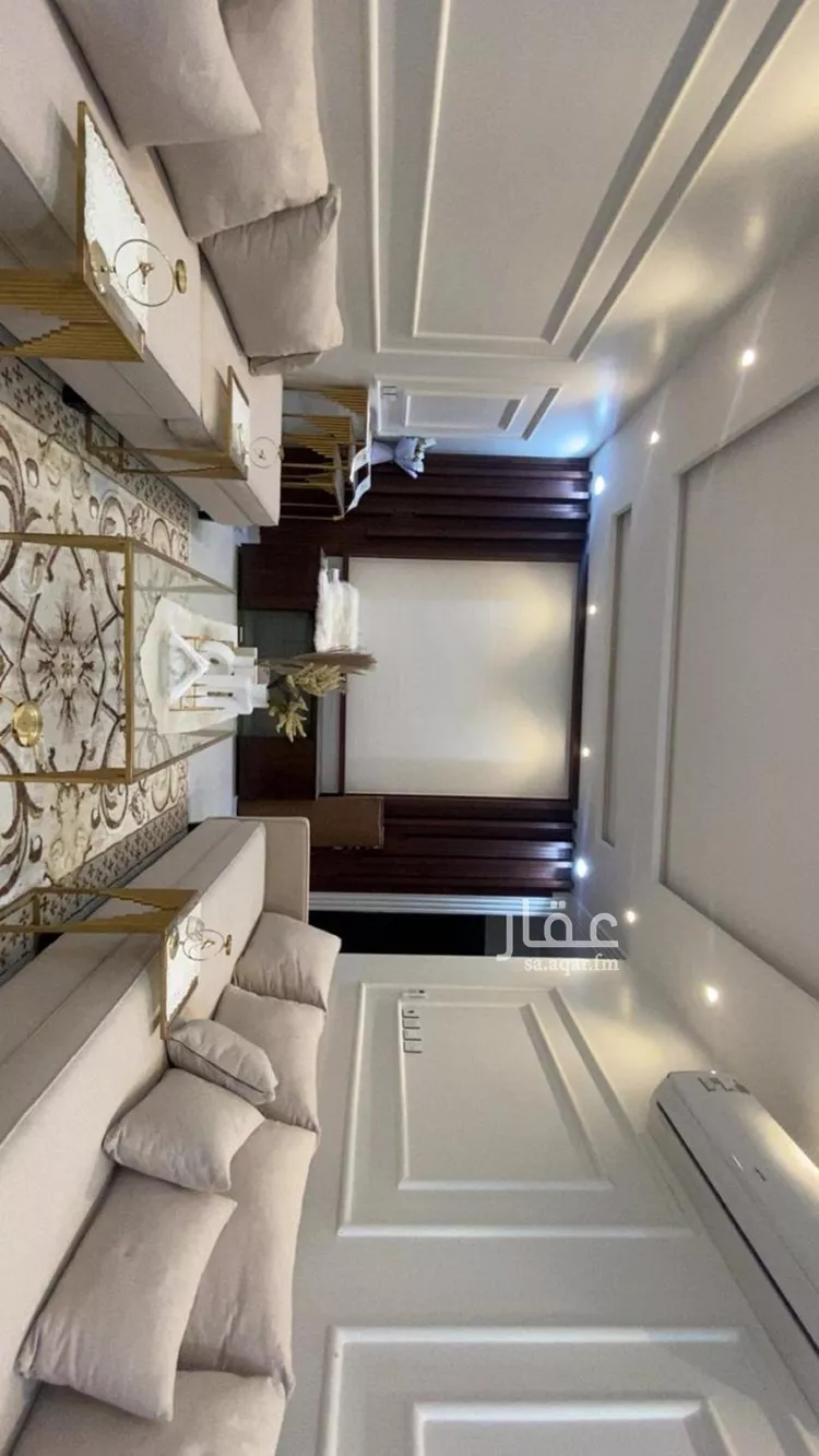 دور للإيجار في شارع النضال, حي الحزم, مدينة الرياض, منطقة الرياض صورة 4