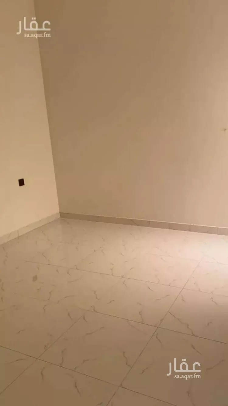 شقة للإيجار في شارع ابن شدقيني, حي المروة, مدينة الرياض, منطقة الرياض