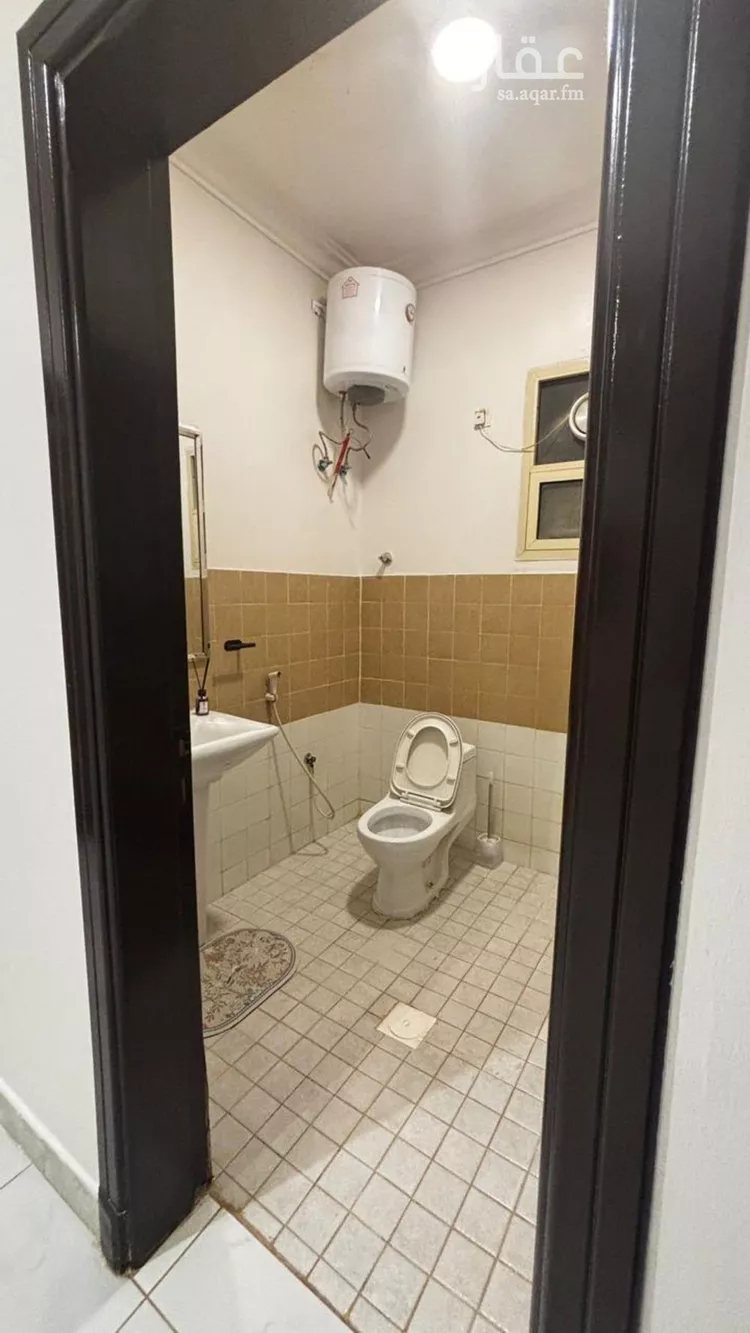 شقة للإيجار في شارع عبدالله بن قيس, حي إشبيلية, مدينة الرياض, منطقة الرياض صورة 5