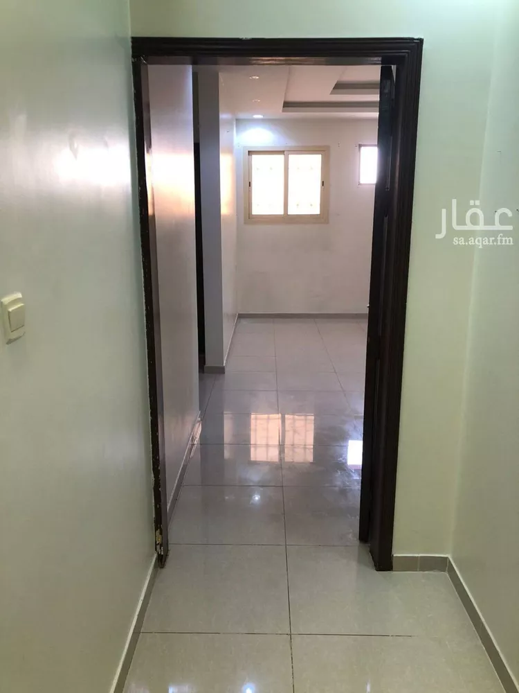 شقة للإيجار في شارع ابن شدقيني, حي المروة, مدينة الرياض, منطقة الرياض