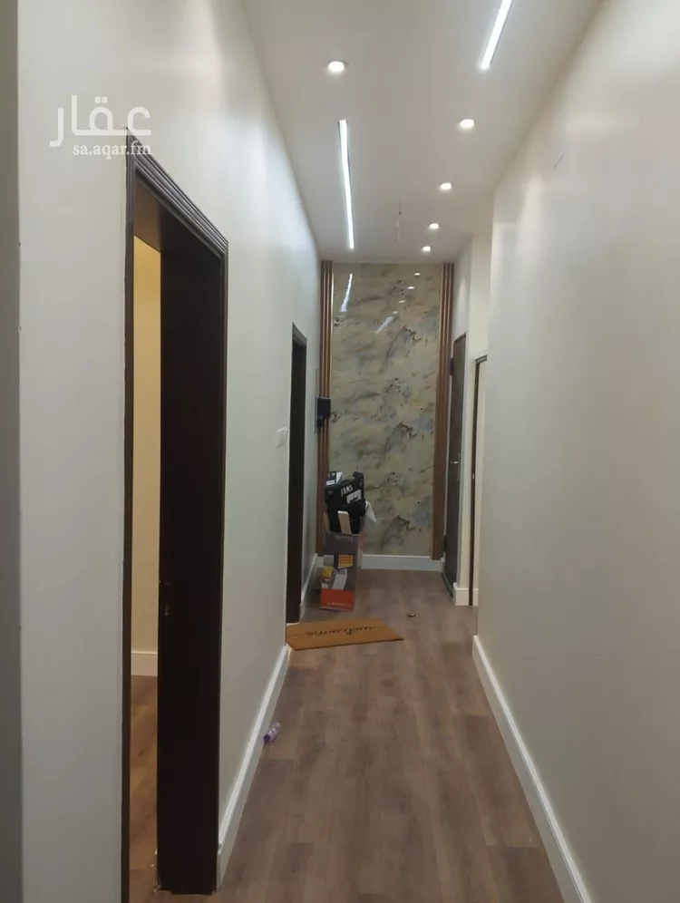 شقة للإيجار في شارع ابن شدقيني, حي المروة, مدينة الرياض, منطقة الرياض