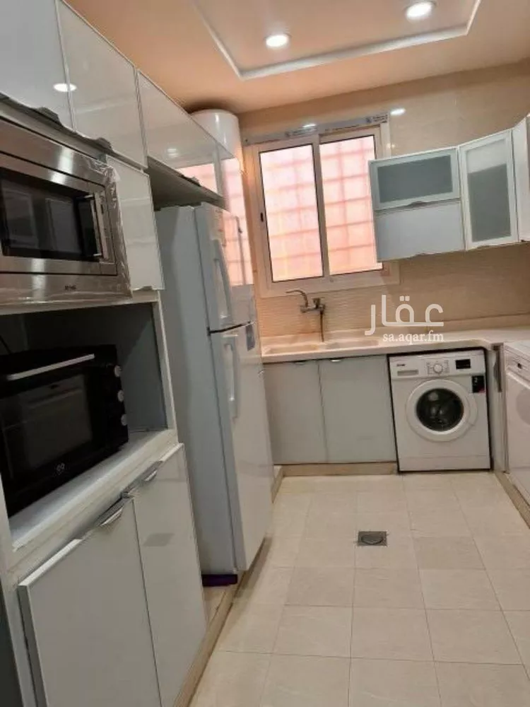 شقة للإيجار في شارع محمد طاهر العقيلي, حي المهدية, مدينة الرياض, منطقة الرياض