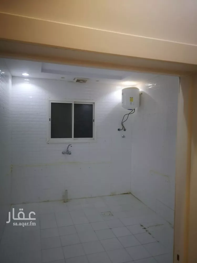 شقة للإيجار في شارع ابن شدقيني, حي المروة, مدينة الرياض, منطقة الرياض صورة 2