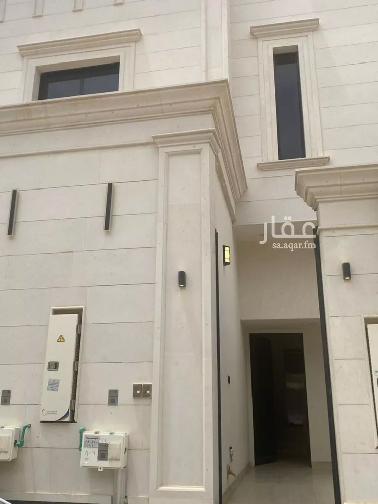 فيلا للإيجار في شارع رقم 161, حي الجنادرية, مدينة الرياض, منطقة الرياض صورة 3