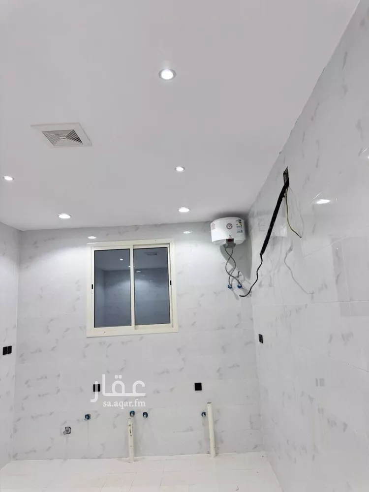 شقة للإيجار في حي عقرباء, مدينة الجبيلة, منطقة الرياض