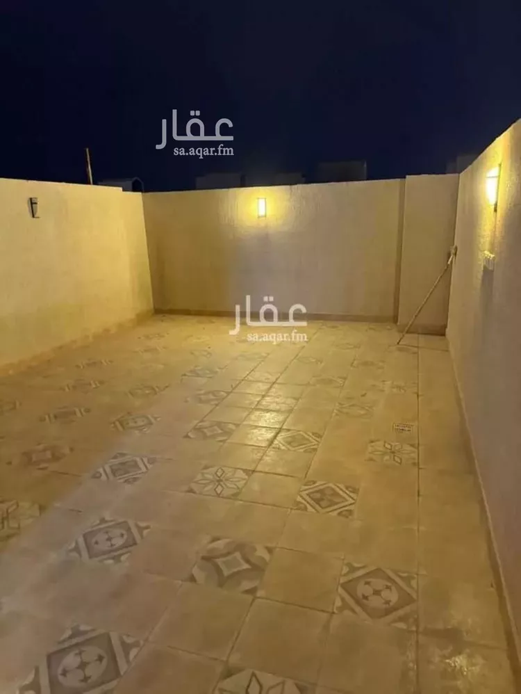 شقة للإيجار في شارع خالد بن زهير الهذلي, حي بدر, مدينة الرياض, منطقة الرياض صورة 2