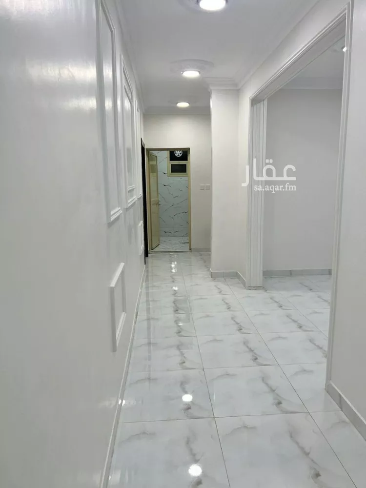 شقة للإيجار في شارع ابن شدقيني, حي المروة, مدينة الرياض, منطقة الرياض صورة 4