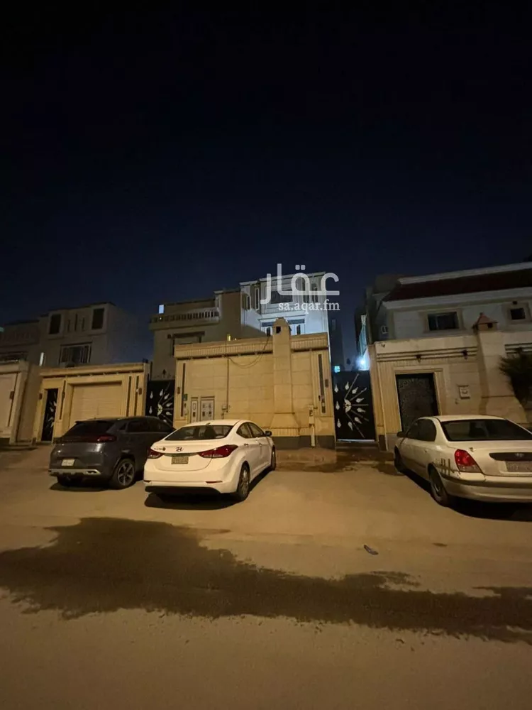 شقة للإيجار في شارع عبدالله بن قيس, حي إشبيلية, مدينة الرياض, منطقة الرياض صورة 5