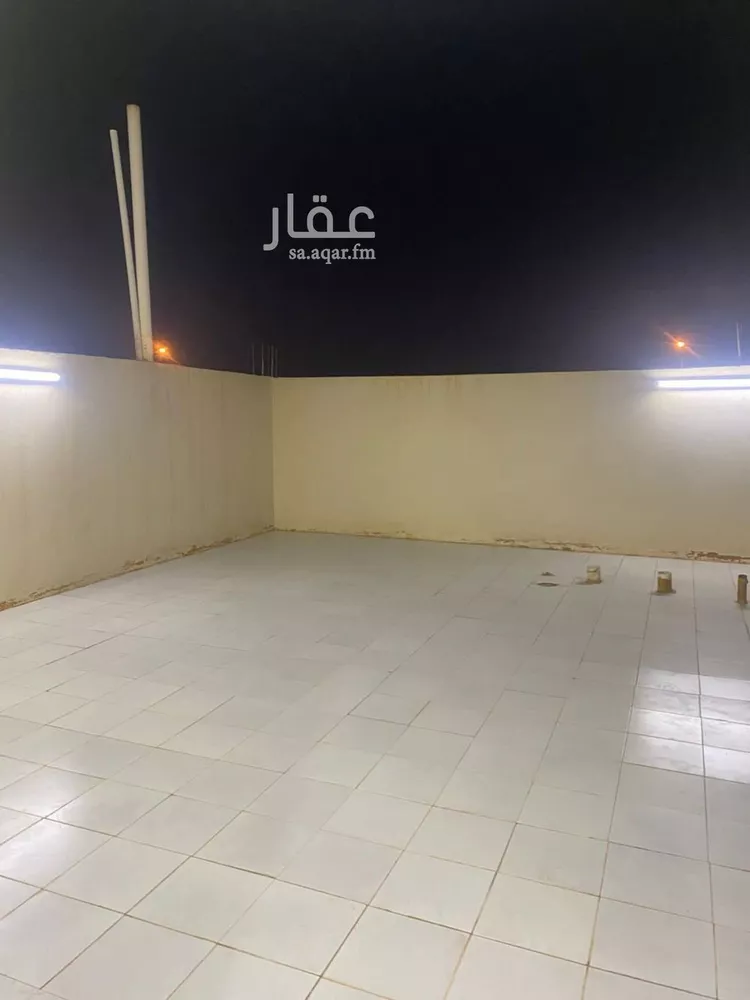 شقة للإيجار في شارع ابن شدقيني, حي المروة, مدينة الرياض, منطقة الرياض