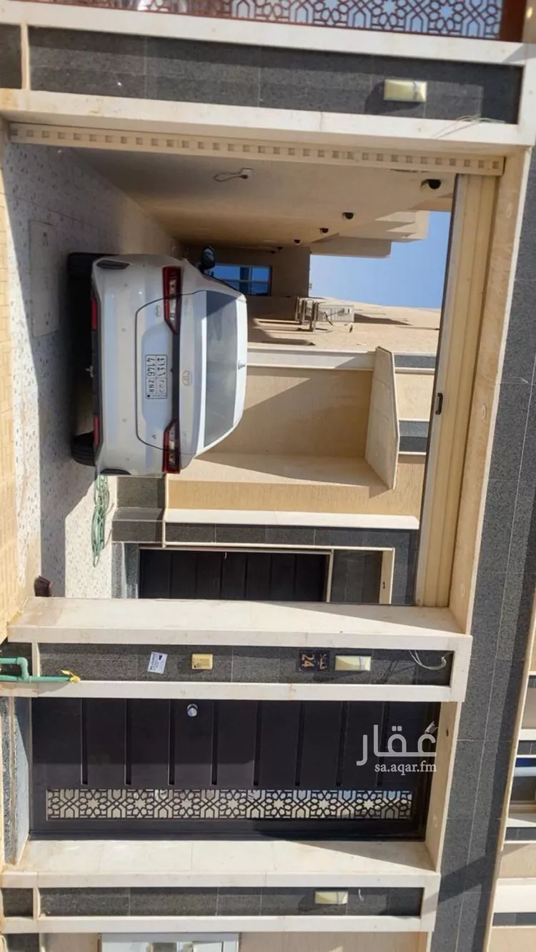 دور للإيجار في شارع النضال, حي الحزم, مدينة الرياض, منطقة الرياض صورة 2