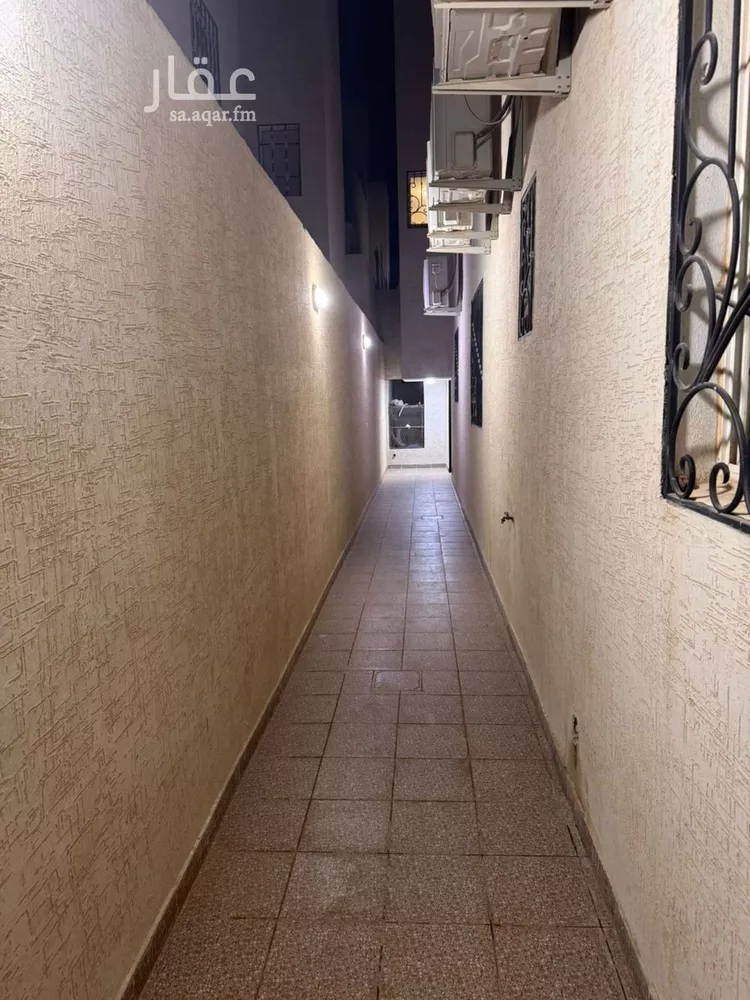 شقة للإيجار في شارع ابن شدقيني, حي المروة, مدينة الرياض, منطقة الرياض