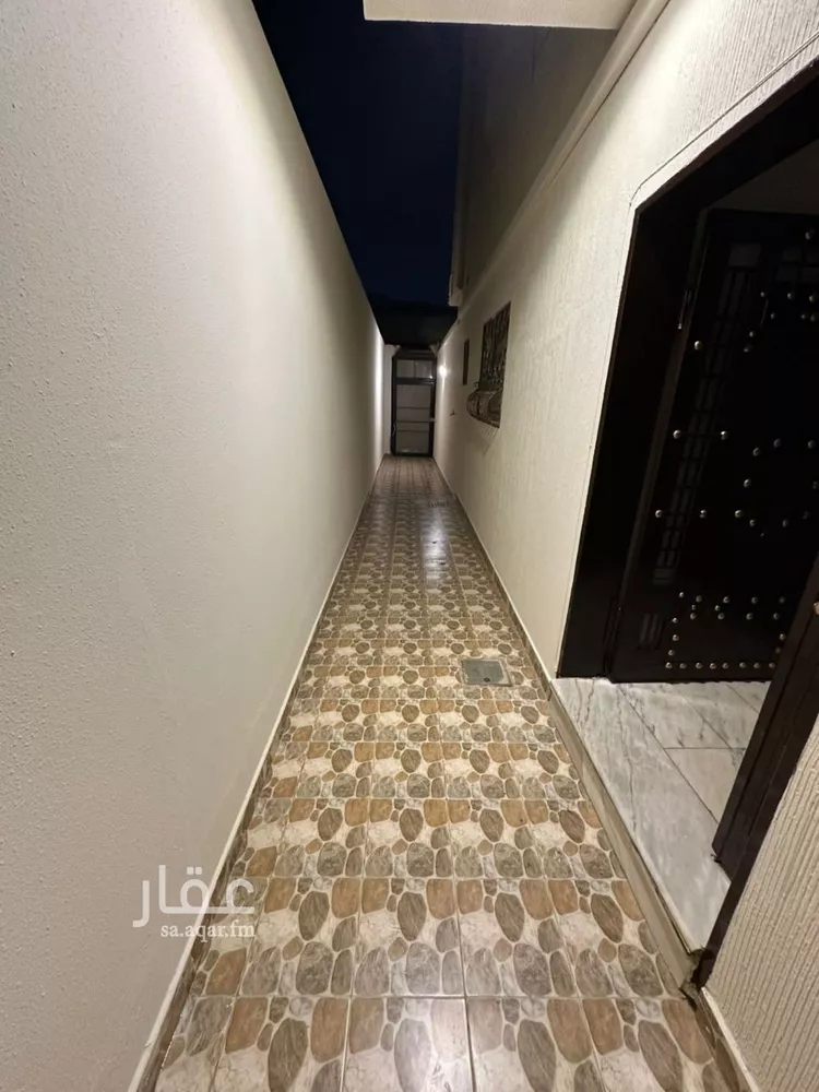 دور للإيجار في شارع غزالة, حي العليا, مدينة الرياض, منطقة الرياض صورة 4