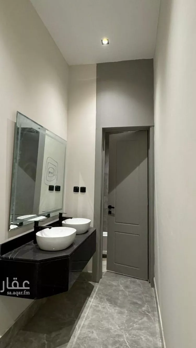 فيلا للإيجار في شارع رقم 161, حي الجنادرية, مدينة الرياض, منطقة الرياض صورة 5