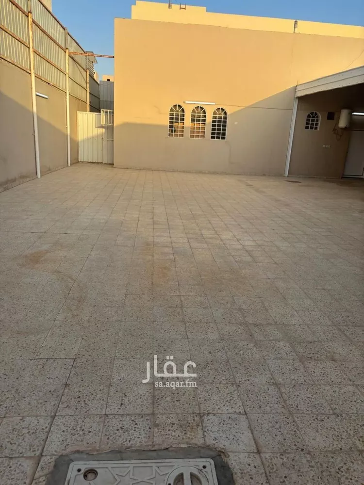 دور للإيجار في شارع النضال, حي الحزم, مدينة الرياض, منطقة الرياض صورة 4