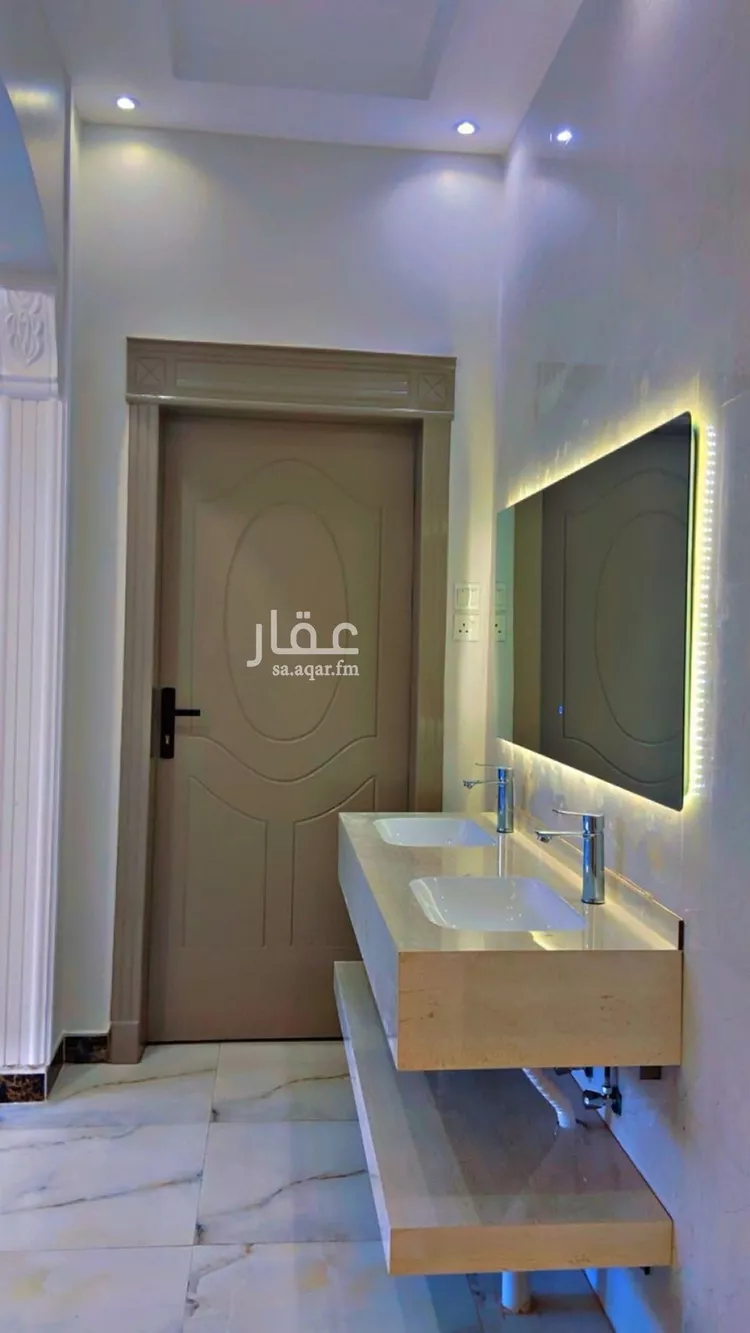 فيلا للإيجار في حي الرمال, مدينة الرياض, منطقة الرياض صورة 3
