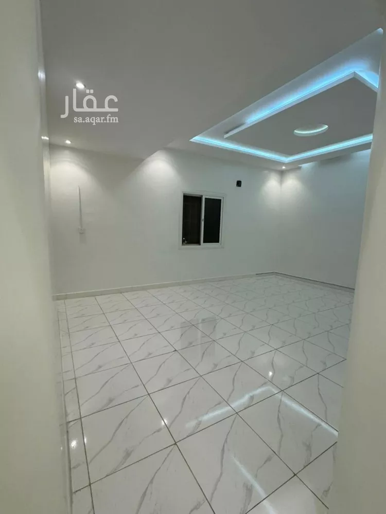 دور للإيجار في شارع سفيان بن الحارث, حي الحزم, مدينة الرياض, منطقة الرياض صورة 5